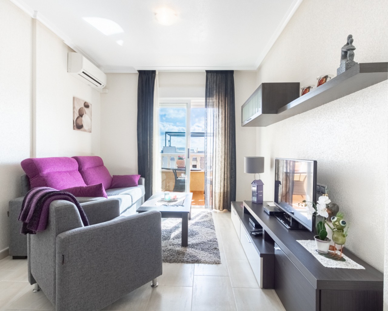 Bestaande woningen - Appartement - Lomas de Cabo Roig