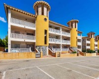 Bestaande woningen - Appartement - Orihuela Costa - Montezenia