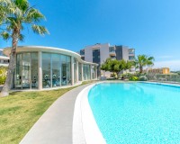 Bestaande woningen - Appartement - Orihuela Costa - Playa Flamenca Norte