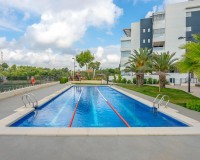 Bestaande woningen - Appartement - Orihuela Costa - Playa Flamenca Norte