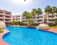 Bestaande woningen - Appartement - Orihuela Costa - Playa Flamenca