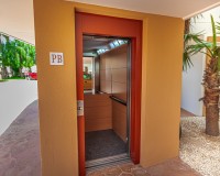 Bestaande woningen - Appartement - Orihuela Costa - Playa Flamenca