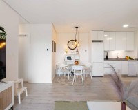 Bestaande woningen - Appartement - Orihuela Costa