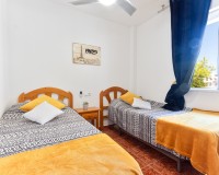 Bestaande woningen - Appartement - Torrevieja - Playa de los locos