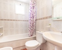 Bestaande woningen - Appartement - Torrevieja - Playa de los locos