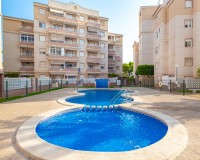Bestaande woningen - Appartement - Torrevieja - Playa de los locos