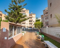 Bestaande woningen - Appartement - Torrevieja - Playa de los locos