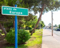 Bestaande woningen - Appartement - Torrevieja - Playa de los locos