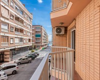 Bestaande woningen - Appartement - Torrevieja