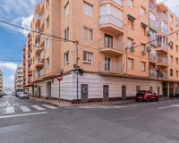 Bestaande woningen - Appartement - Torrevieja