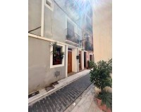 Bestaande woningen - Appartement - Villajoyosa