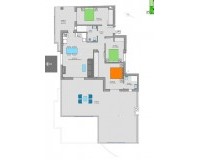 Bestaande woningen - Appartement - Villamartin