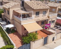 Bestaande woningen - Geschakelde Woning - Orihuela Costa - Villamartin