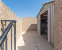 Bestaande woningen - Geschakelde Woning - Orihuela Costa - Villamartin