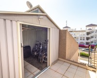 Bestaande woningen - Geschakelde Woning - Orihuela Costa - Villamartin