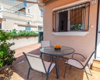 Bestaande woningen - Geschakelde Woning - Orihuela Costa - Villamartin