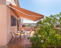 Bestaande woningen - Geschakelde Woning - Orihuela Costa - Villamartin