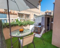 Bestaande woningen - Geschakelde Woning - Orihuela Costa - Villamartin