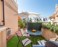 Bestaande woningen - Geschakelde Woning - Orihuela Costa - Villamartin