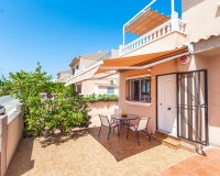 Bestaande woningen - Geschakelde Woning - Orihuela Costa - Villamartin