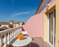 Bestaande woningen - Geschakelde Woning - Orihuela Costa - Villamartin