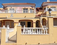 Bestaande woningen - Geschakelde Woning - Orihuela Costa - Villamartin