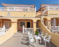 Bestaande woningen - Geschakelde Woning - Orihuela Costa - Villamartin