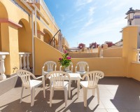 Bestaande woningen - Geschakelde Woning - Orihuela Costa - Villamartin