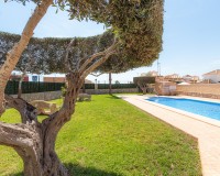 Bestaande woningen - Geschakelde Woning - Orihuela Costa - Villamartin