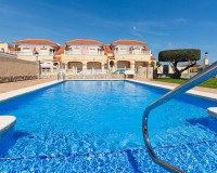 Bestaande woningen - Geschakelde Woning - Orihuela Costa - Villamartin