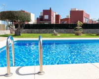 Bestaande woningen - Geschakelde Woning - Orihuela Costa - Villamartin