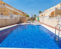 Bestaande woningen - Geschakelde Woning - Orihuela Costa - Villamartin