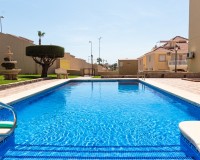 Bestaande woningen - Geschakelde Woning - Orihuela Costa - Villamartin