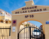 Bestaande woningen - Geschakelde Woning - Orihuela Costa - Villamartin