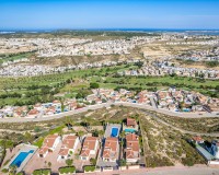 Bestaande woningen - Land - Ciudad Quesada - Rojales