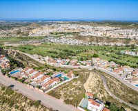 Bestaande woningen - Land - Ciudad Quesada - Rojales