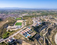 Bestaande woningen - Land - Ciudad Quesada - Rojales