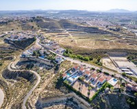 Bestaande woningen - Land - Ciudad Quesada - Rojales