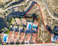 Bestaande woningen - Land - Ciudad Quesada - Rojales