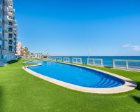 Bestaande woningen - Penthouse - La Manga