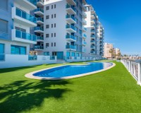 Bestaande woningen - Penthouse - La Manga