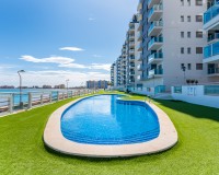 Bestaande woningen - Penthouse - La Manga