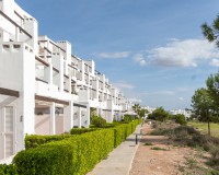 Bestaande woningen - Penthouse - Murcia