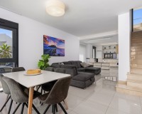 Bestaande woningen - Semi Detached Villa - Ciudad Quesada - Rojales
