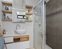 Bestaande woningen - Semi Detached Villa - Ciudad Quesada - Rojales