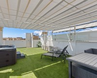 Bestaande woningen - Semi Detached Villa - Ciudad Quesada - Rojales