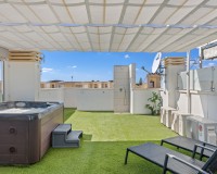 Bestaande woningen - Semi Detached Villa - Ciudad Quesada - Rojales