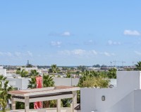 Bestaande woningen - Semi Detached Villa - Ciudad Quesada - Rojales