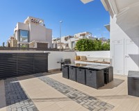 Bestaande woningen - Semi Detached Villa - Ciudad Quesada - Rojales