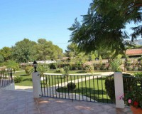 Bestaande woningen - Villa - Alfaz del Pi